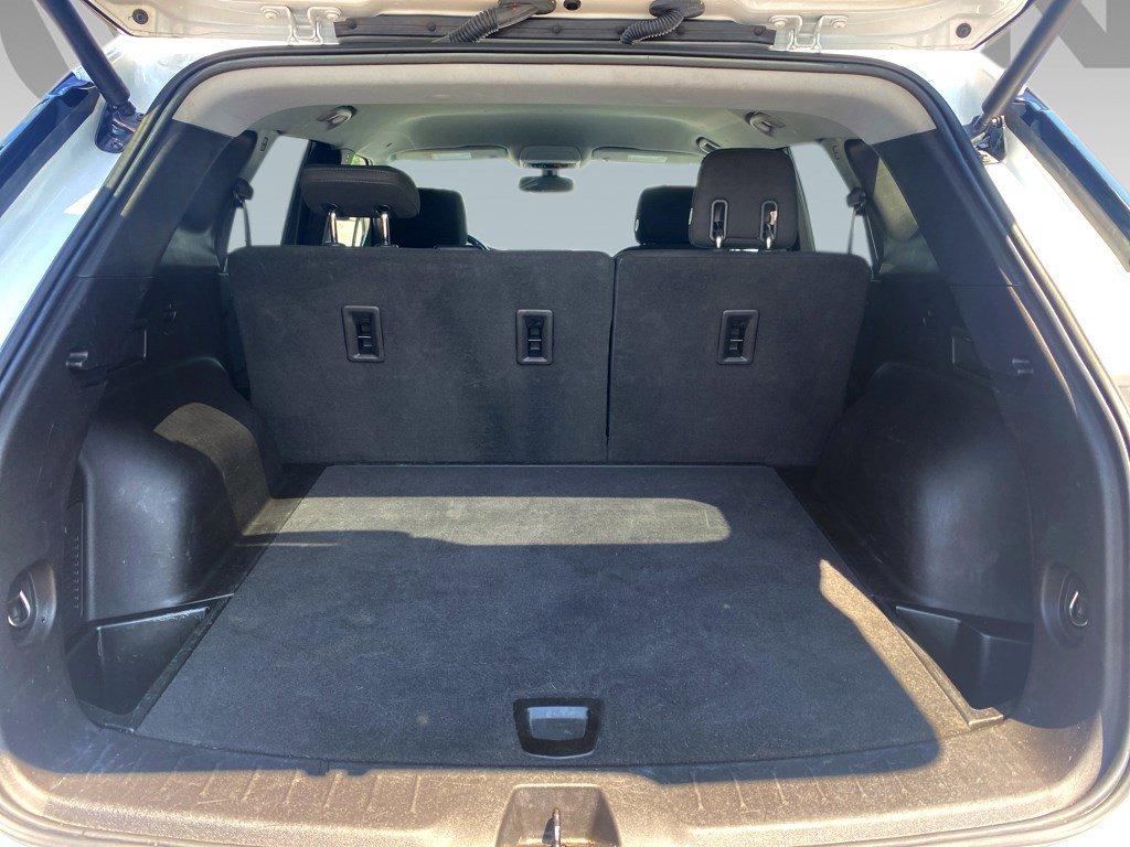 2020 Chevrolet Blazer Vehicle Photo in SAVANNAH, GA 31406-4513