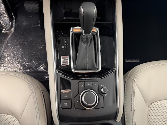 2025 Mazda CX-5 Vehicle Photo in Green Bay, WI 54304
