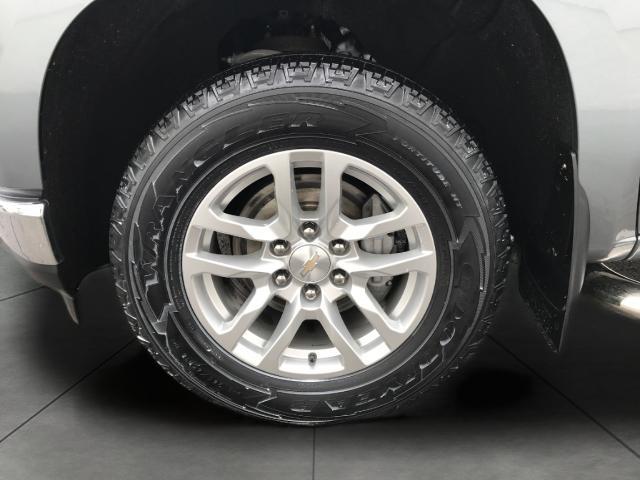 2019 Chevrolet Silverado 1500 Vehicle Photo in GREEN BAY, WI 54303-3330