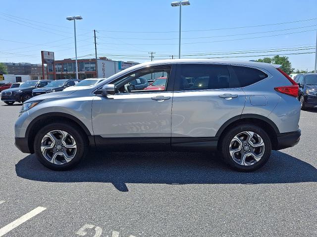 2019 Honda CR-V Vehicle Photo in HARRISBURG, PA 17111-1033