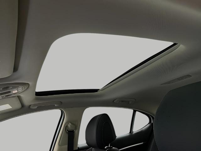 2026 Genesis G70 Vehicle Photo in Appleton, WI 54913