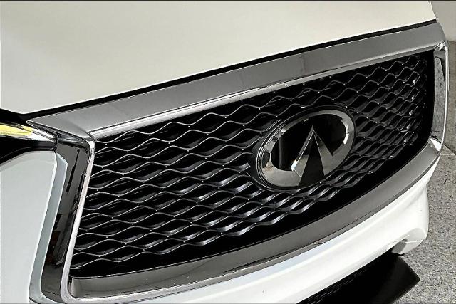 2022 INFINITI QX50 Vehicle Photo in Grapevine, TX 76051