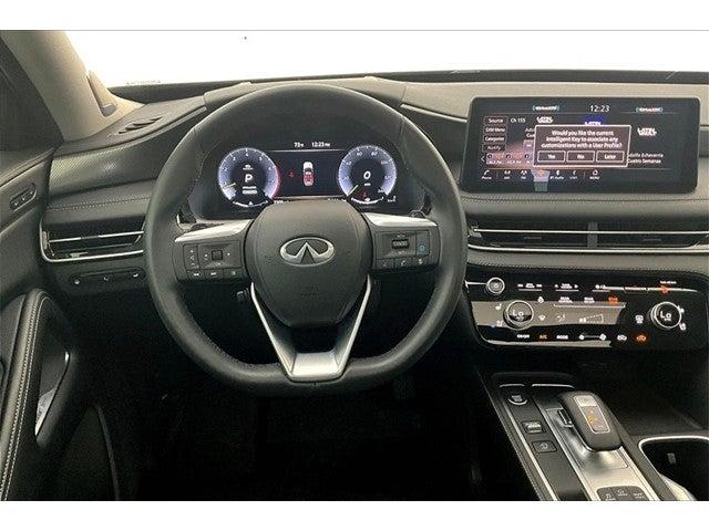 2025 INFINITI QX60 Vehicle Photo in Grapevine, TX 76051