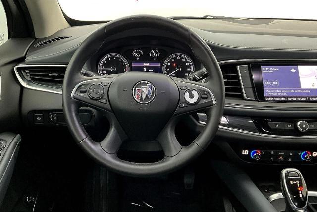 2021 Buick Enclave Vehicle Photo in Grapevine, TX 76051