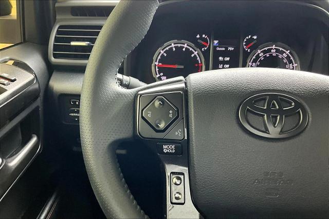 2022 Toyota 4Runner Vehicle Photo in Grapevine, TX 76051