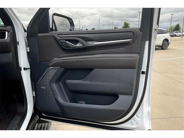 2024 GMC Yukon XL Vehicle Photo in Grapevine, TX 76051