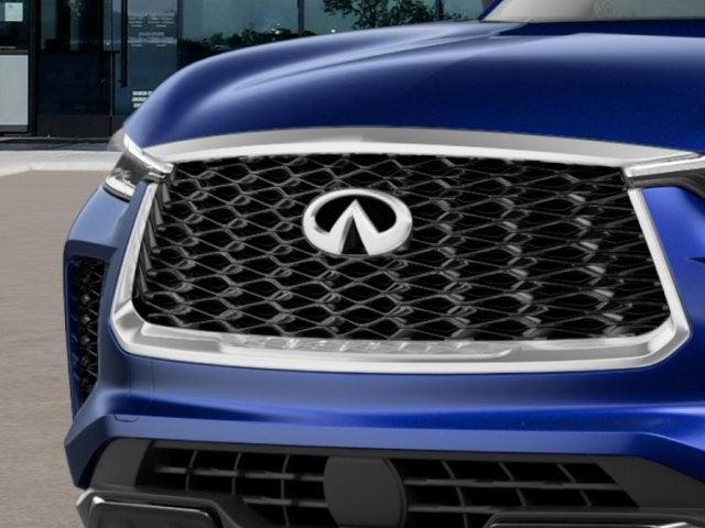 2025 INFINITI QX60 Vehicle Photo in Grapevine, TX 76051