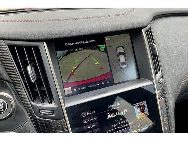 2024 INFINITI Q50 Vehicle Photo in Grapevine, TX 76051