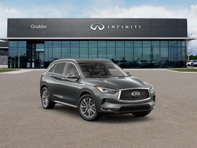 2025 INFINITI QX50 Vehicle Photo in Grapevine, TX 76051