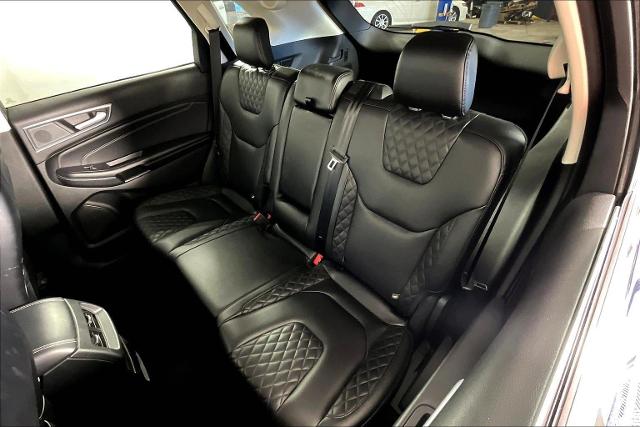 2024 Ford Edge Vehicle Photo in Tulsa, OK 74129