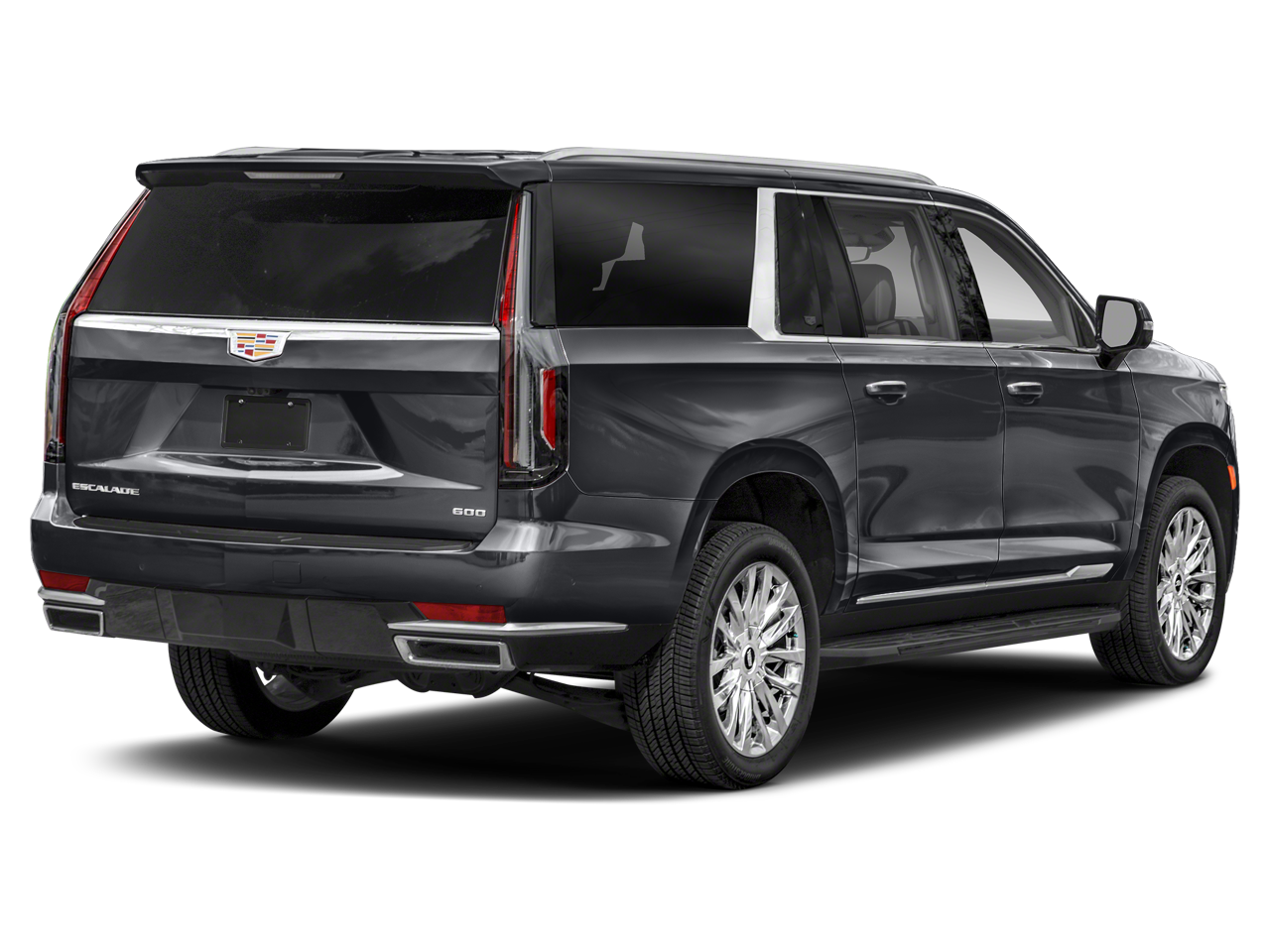 2023 Cadillac Escalade ESV Vehicle Photo in Tulsa, OK 74145