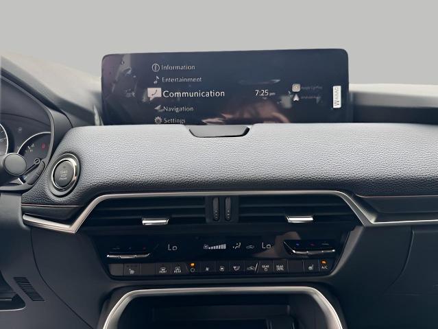 2025 Mazda CX-90 Vehicle Photo in Green Bay, WI 54304