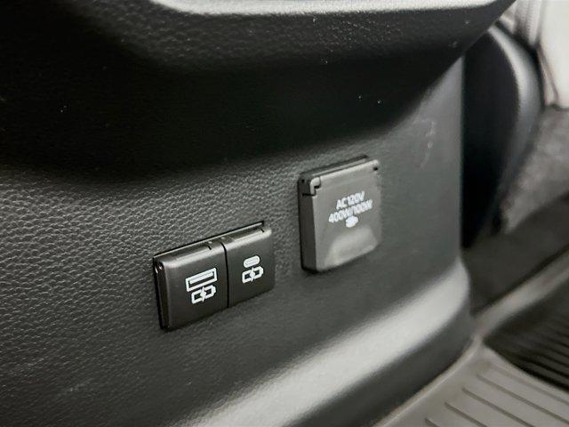 2024 Toyota Tundra 4WD Vehicle Photo in Flemington, NJ 08822