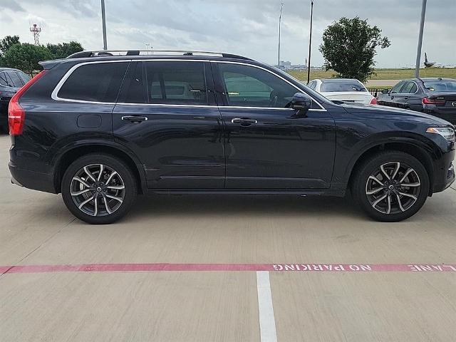 2018 Volvo XC90 Vehicle Photo in San Antonio, TX 78230