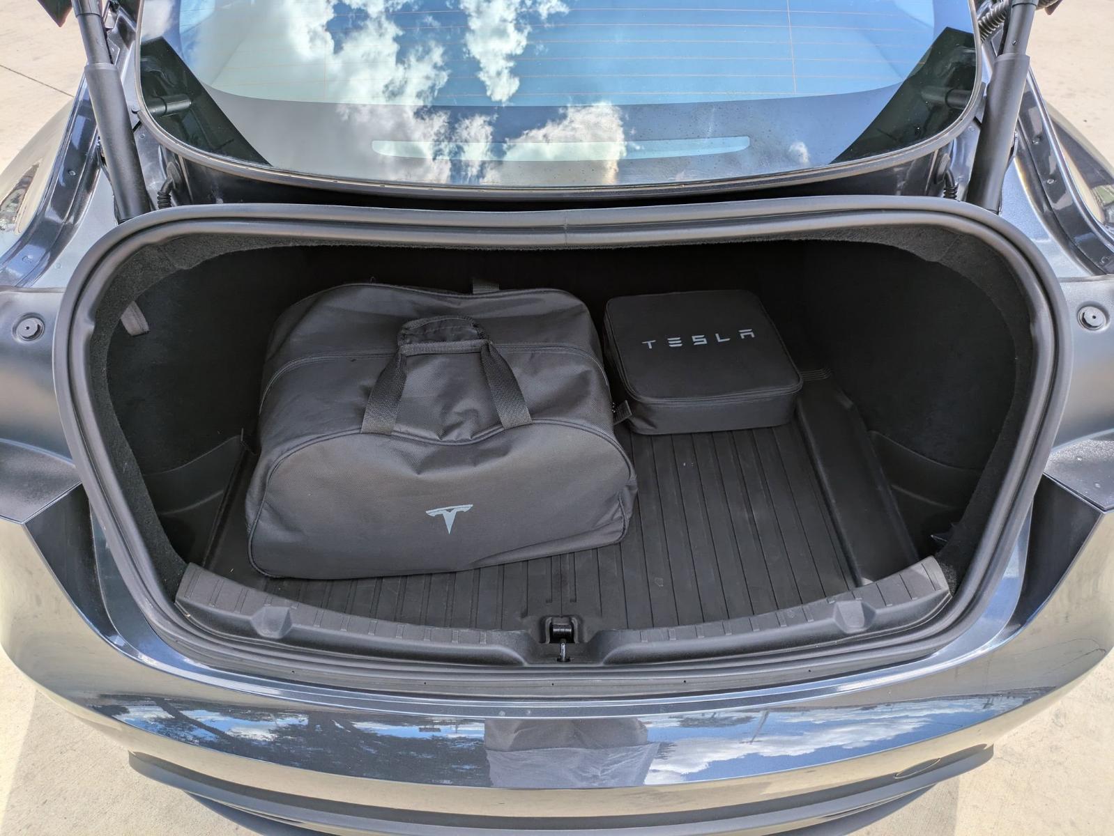 2024 Tesla Model 3 Vehicle Photo in SELMA, TX 78154-1460
