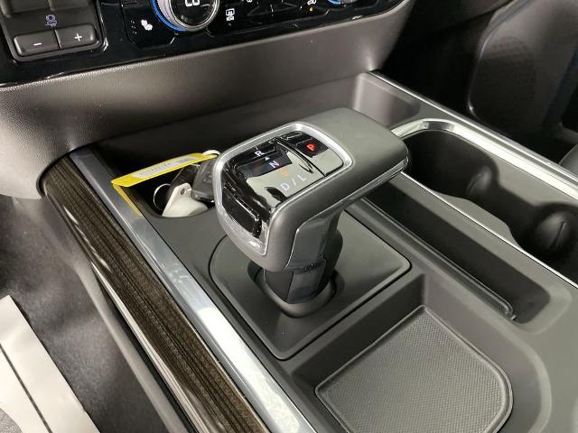 2025 Chevrolet Silverado 1500 Vehicle Photo in GILBERT, AZ 85297-0402