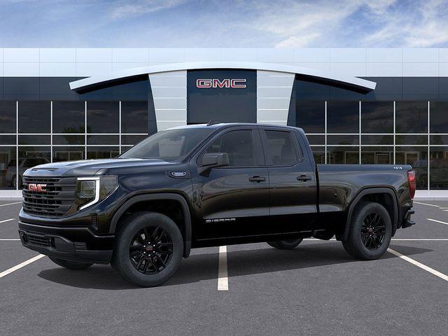 2025 GMC Sierra 1500 Vehicle Photo in WATERTOWN, CT 06795-3318