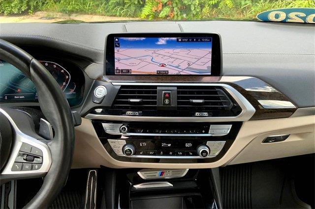 2020 BMW X3 Vehicle Photo in KANSAS CITY, MO 64114-4545