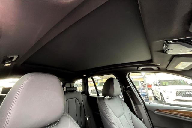 2021 BMW X3 sDrive30i Vehicle Photo in San Antonio, TX 78230
