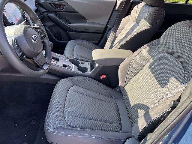 2024 Subaru Crosstrek Vehicle Photo in Pleasant Hills, PA 15236