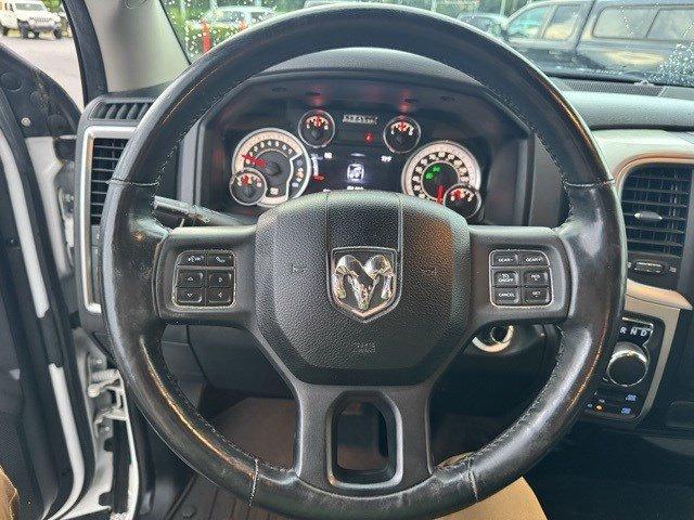 2015 Ram 1500 Vehicle Photo in Mechanicsburg, PA 17050-1707