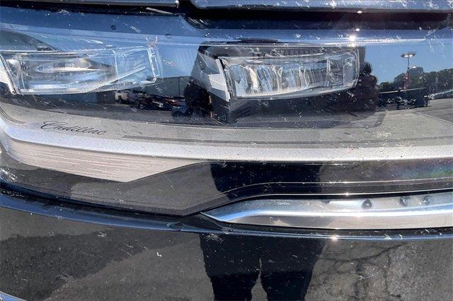 2023 Cadillac Escalade ESV Vehicle Photo in INDEPENDENCE, MO 64055-1314