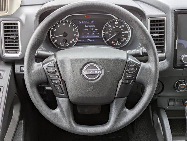 2022 Nissan Frontier Vehicle Photo in San Antonio, TX 78209