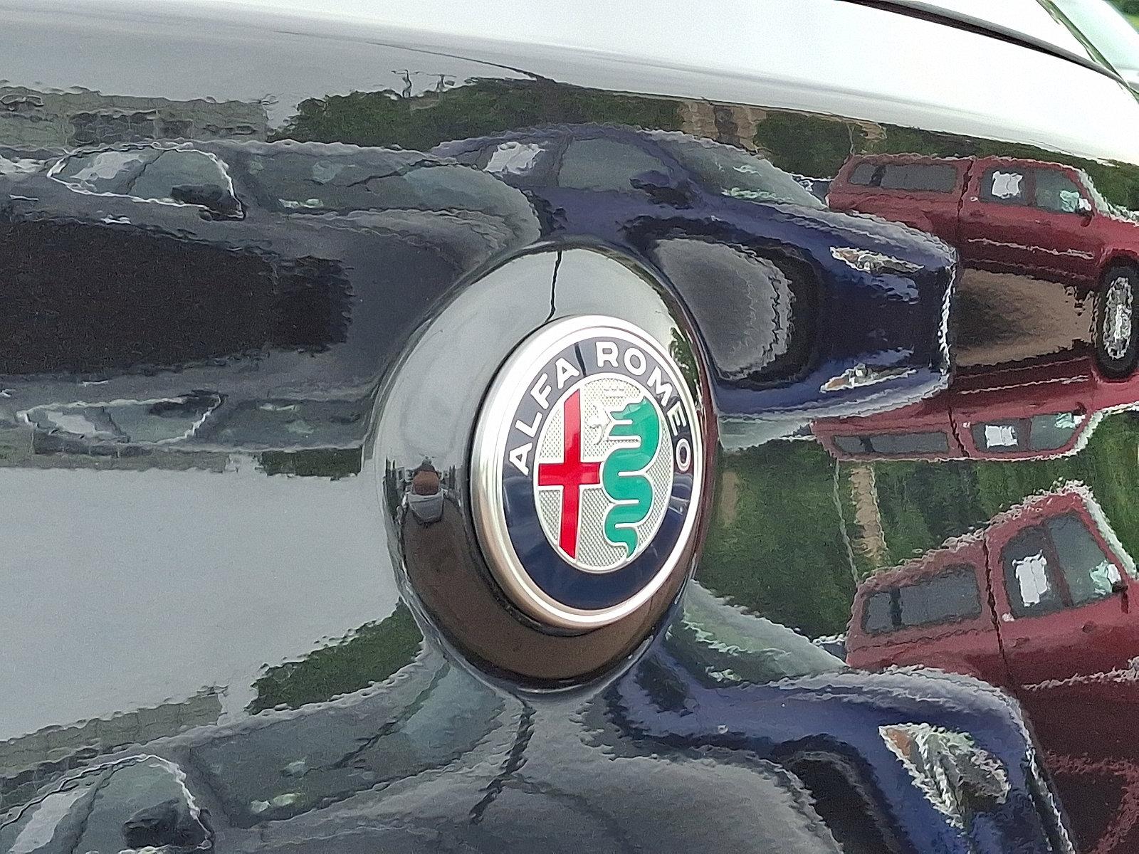 2022 Alfa Romeo Stelvio Vehicle Photo in Willow Grove, PA 19090