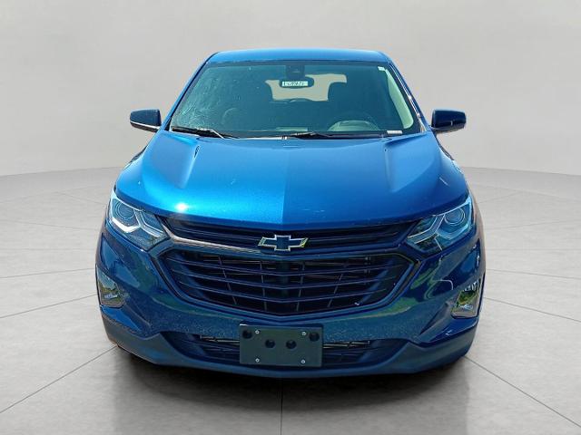 2020 Chevrolet Equinox Vehicle Photo in OSHKOSH, WI 54904-7811