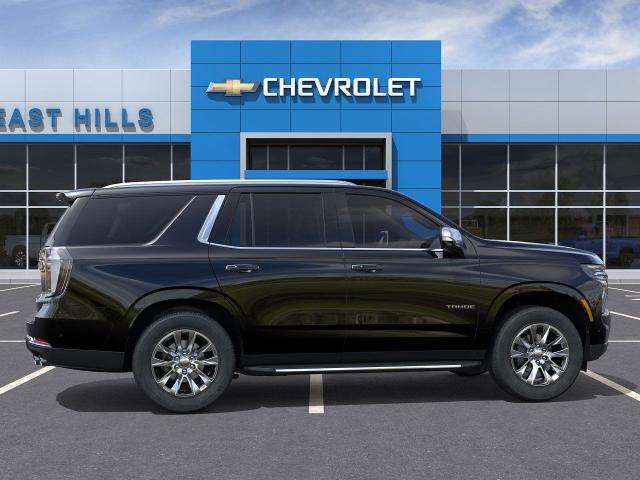 2025 Chevrolet Tahoe Vehicle Photo in Roslyn, NY 11576