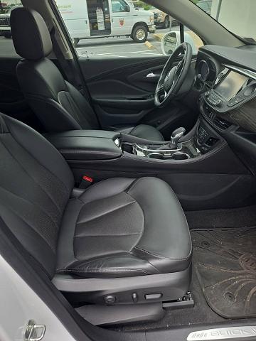 2019 Buick Envision Vehicle Photo in HARRISBURG, PA 17111-1033
