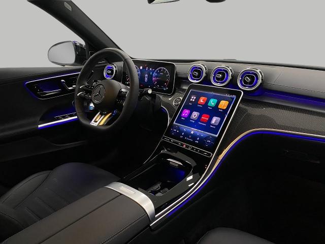 2025 Mercedes-Benz C-Class Vehicle Photo in Appleton, WI 54913