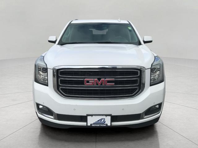 2019 GMC Yukon XL Vehicle Photo in GREEN BAY, WI 54303-3330