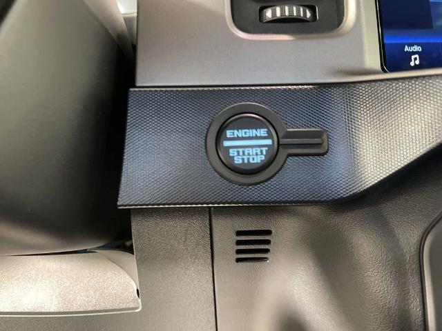 2023 Ford Bronco Vehicle Photo in GILBERT, AZ 85297-0402