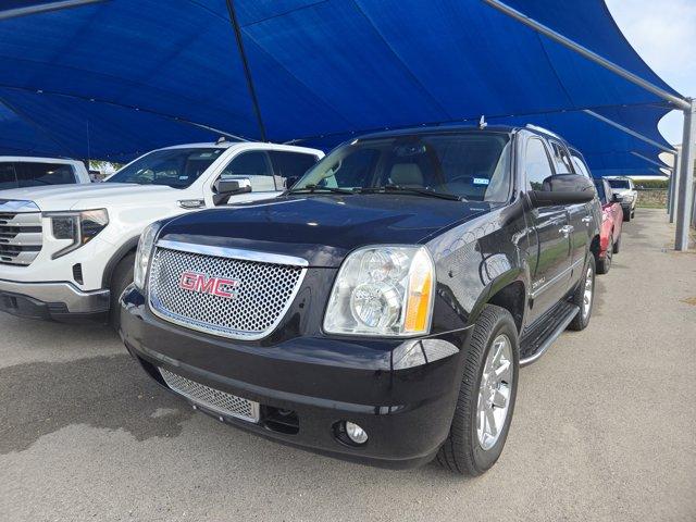 2014 GMC Yukon Vehicle Photo in Decatur, TX 76234