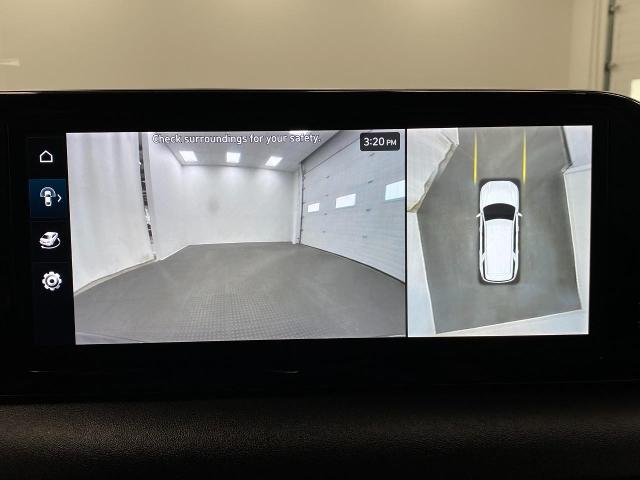 2024 Hyundai PALISADE Vehicle Photo in Appleton, WI 54913