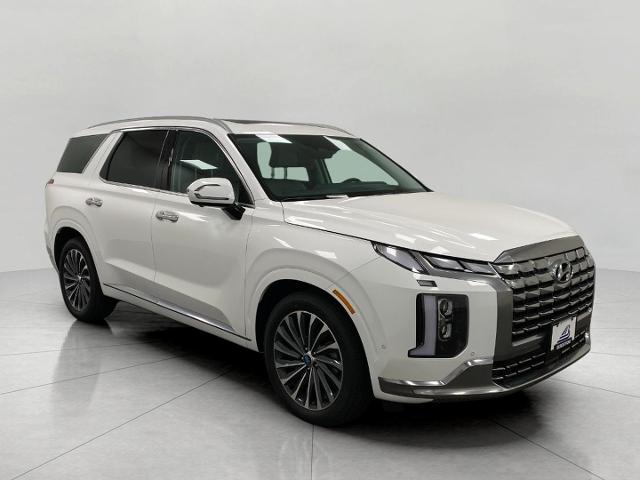 2025 Hyundai PALISADE Vehicle Photo in Appleton, WI 54913