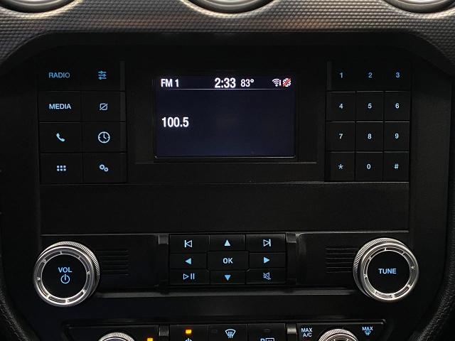 2019 Ford Mustang Vehicle Photo in Appleton, WI 54913