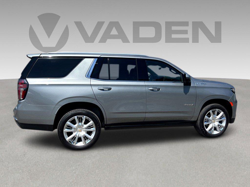 2023 Chevrolet Tahoe Vehicle Photo in SAVANNAH, GA 31406-4513