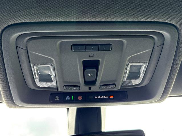 2020 Chevrolet Silverado 1500 Vehicle Photo in Hinesville, GA 31313