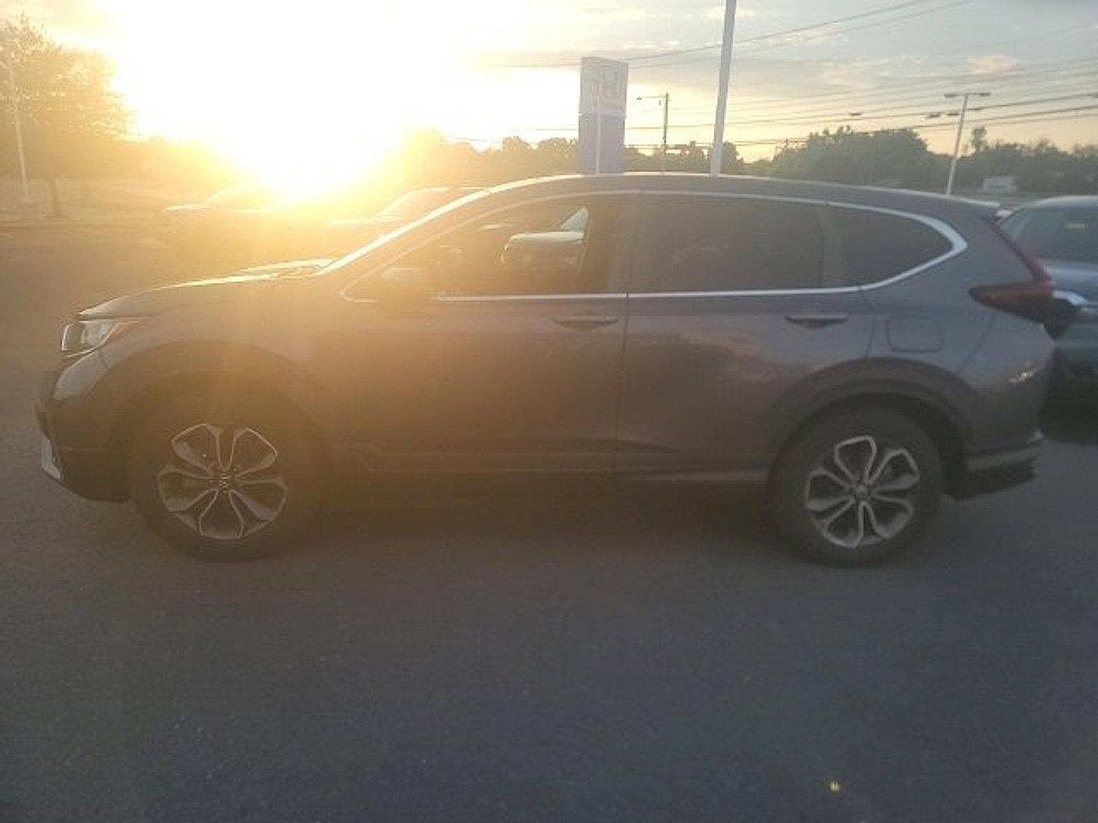 2020 Honda CR-V Vehicle Photo in Harrisburg, PA 17111