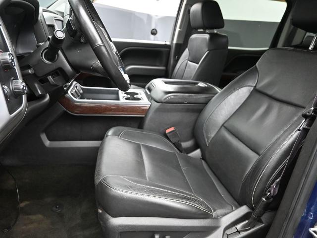 2016 GMC Sierra 1500 Vehicle Photo in Cedar Rapids, IA 52402