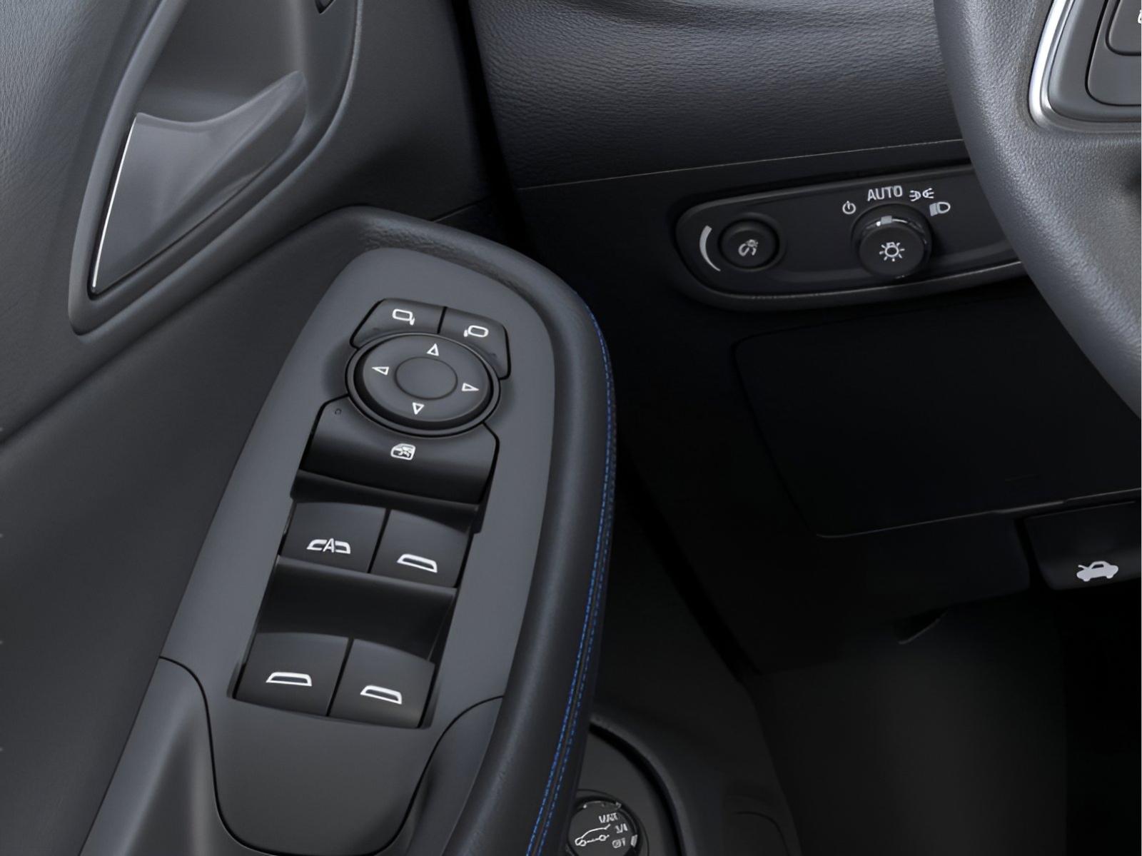 2026 Buick Encore GX Vehicle Photo in GEORGETOWN, TX 78626-7508