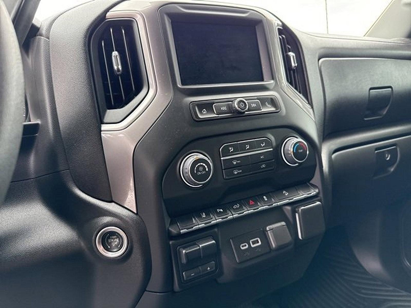 2024 Chevrolet Silverado 2500 HD Vehicle Photo in Trevose, PA 19053