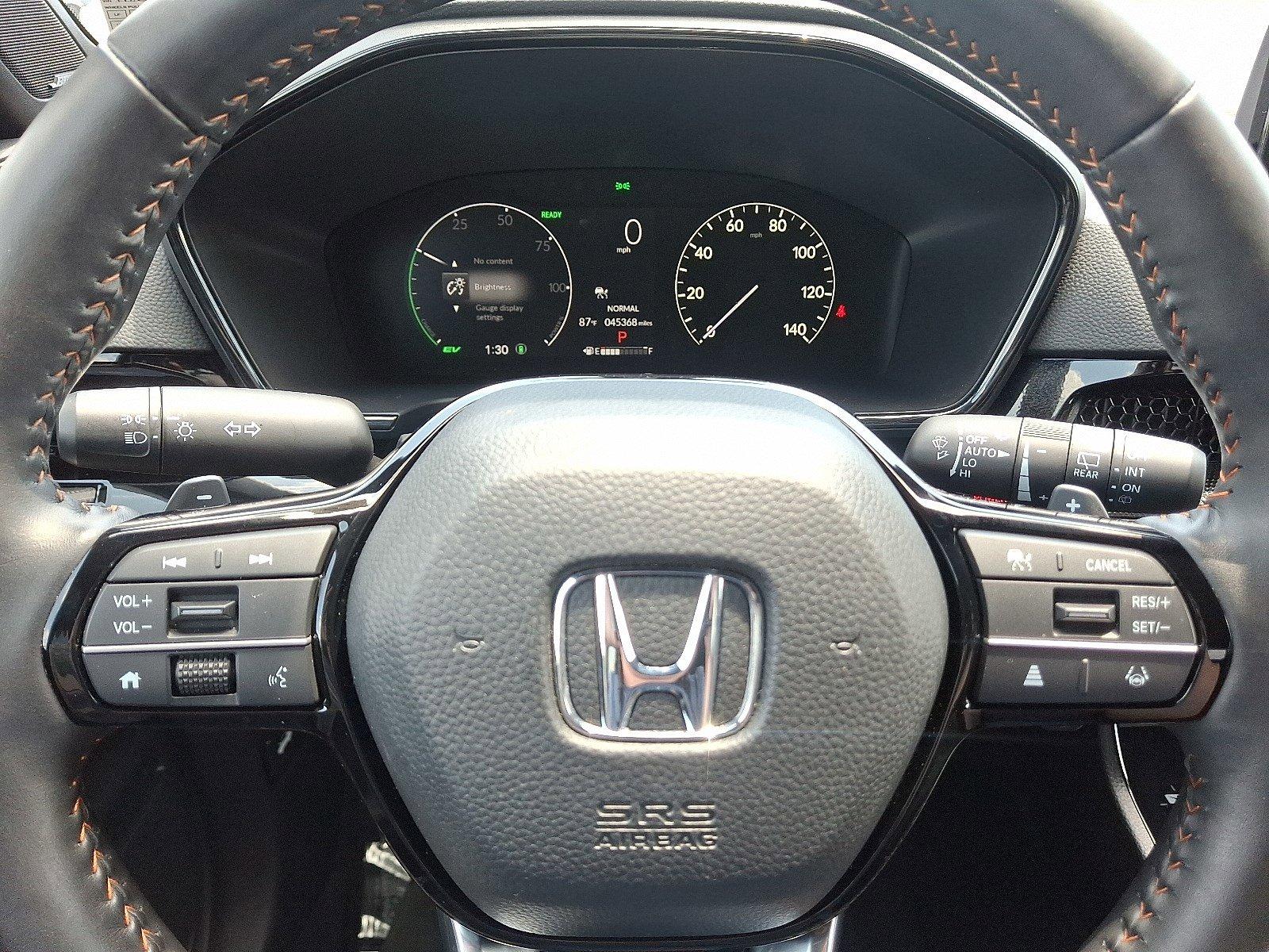 2024 Honda CR-V Hybrid Vehicle Photo in Harrisburg, PA 17111