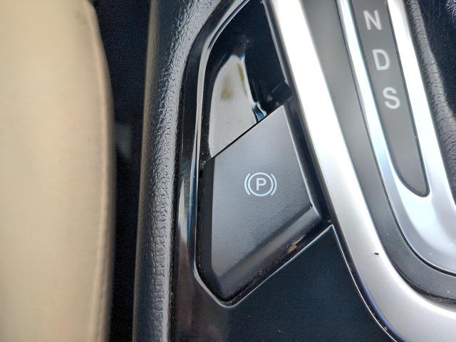 2016 Ford Edge Vehicle Photo in Green Bay, WI 54304