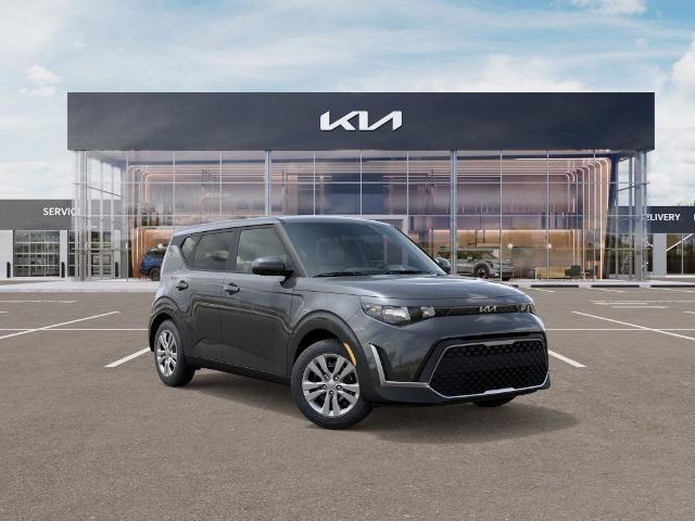 2025 Kia Soul Vehicle Photo in Dublin, CA 94568