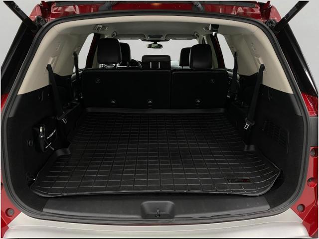 2022 Nissan Pathfinder Vehicle Photo in Appleton, WI 54913