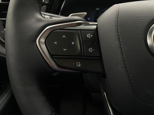 2025 Lexus TX 350 Vehicle Photo in Appleton, WI 54913