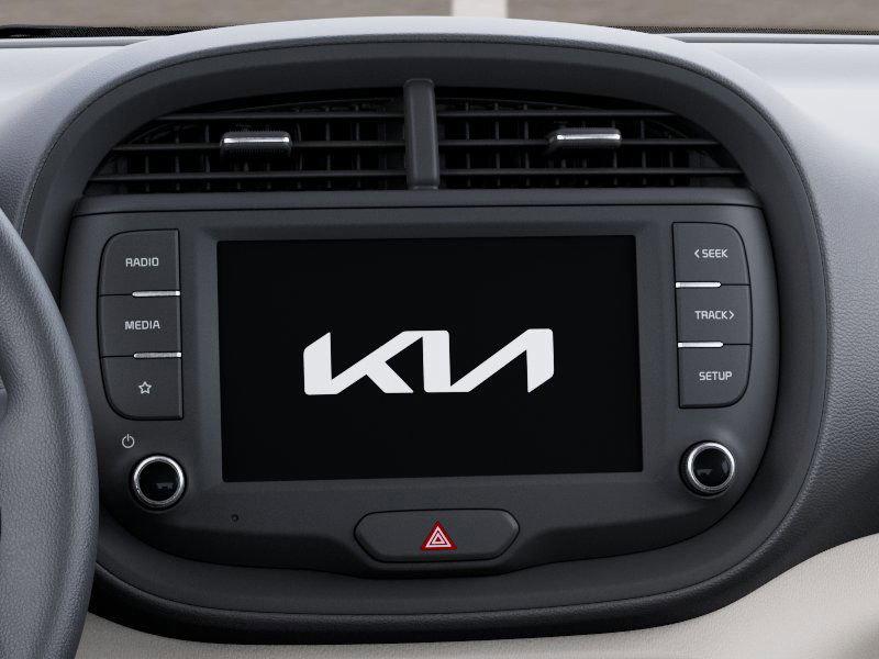 2025 Kia Soul Vehicle Photo in Belle Vernon, PA 15012